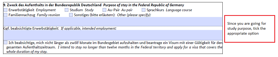how-to-fill-german-student-visa-application-form-way2germany